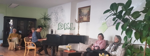 Projekte und Forschungen