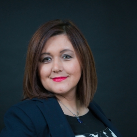 Alma Besirevic, MSc
