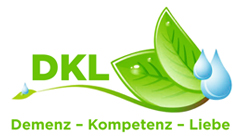 Demenz Kompetenz Liebe Logo
